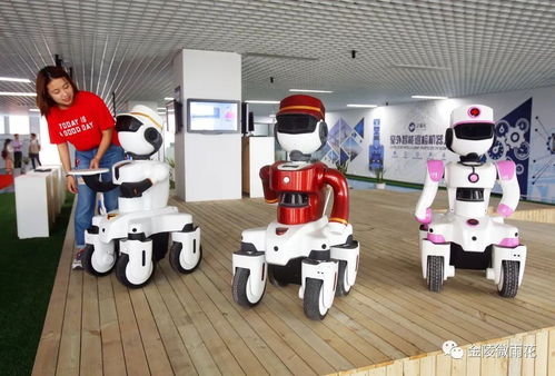 进博会上“雨花”绽放 智慧保电科技护航，引领科技应用服务新浪潮