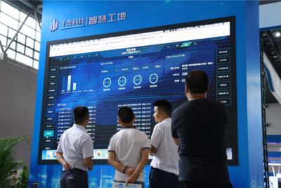 科技赋能未来生活 2024杭州国际建筑智能化及智能楼宇展览会前瞻