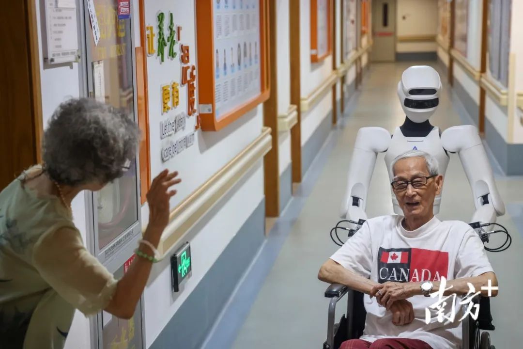 未来10年,全面&ldquo;AI+&rdquo;!经济大省抢先布局